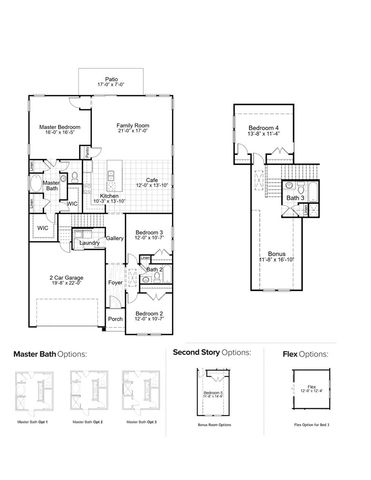 605 Autumn Mill Drive, Seneca, SC 29678