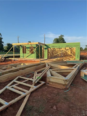 605 Autumn Mill Drive, Seneca, SC 29678