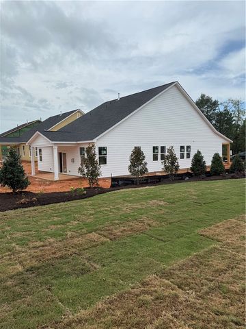 605 Autumn Mill Drive, Seneca, SC 29678
