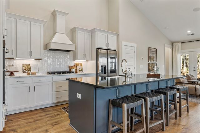 605 Autumn Mill Drive, Seneca, SC 29678