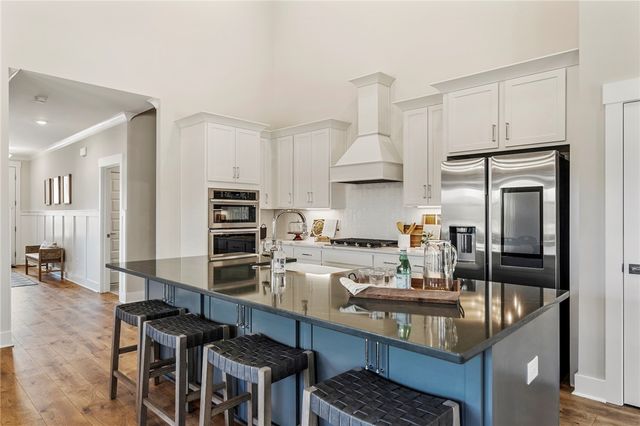 605 Autumn Mill Drive, Seneca, SC 29678