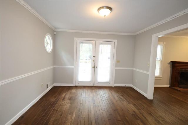 1359 Oakengate Drive, Stone Mountain, GA 30083