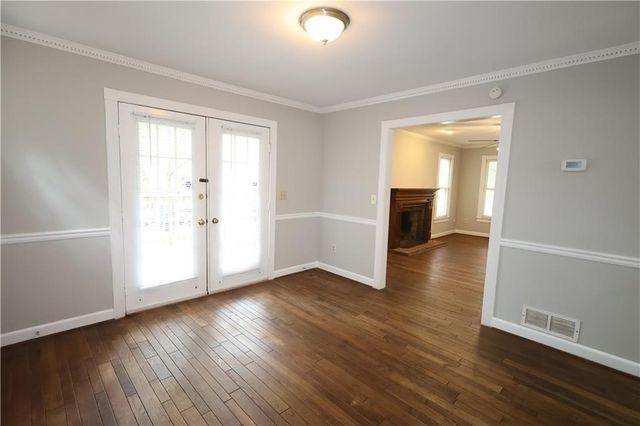 1359 Oakengate Drive, Stone Mountain, GA 30083