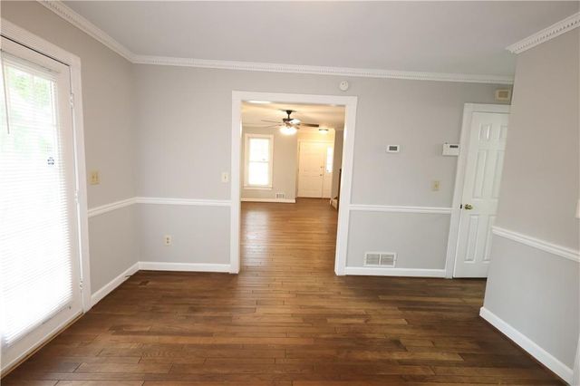 1359 Oakengate Drive, Stone Mountain, GA 30083