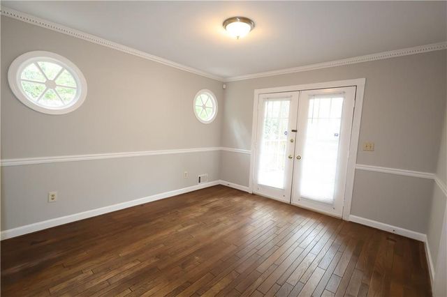1359 Oakengate Drive, Stone Mountain, GA 30083
