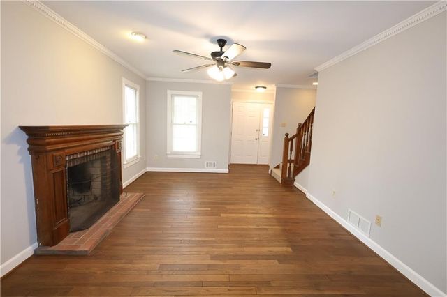 1359 Oakengate Drive, Stone Mountain, GA 30083