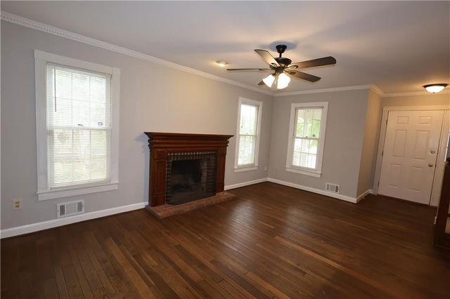 1359 Oakengate Drive, Stone Mountain, GA 30083