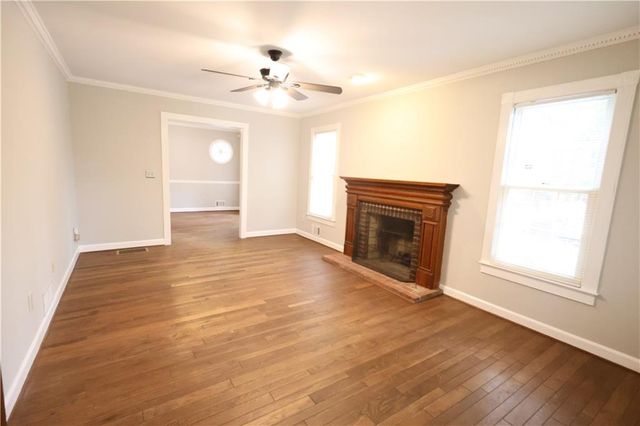 1359 Oakengate Drive, Stone Mountain, GA 30083