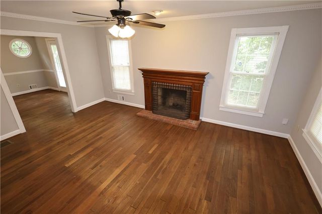1359 Oakengate Drive, Stone Mountain, GA 30083