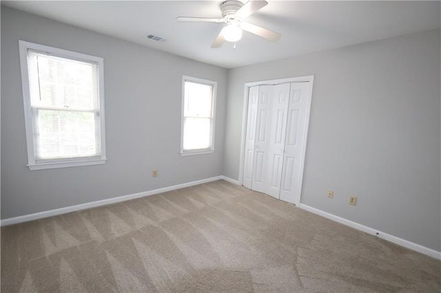 1359 Oakengate Drive, Stone Mountain, GA 30083