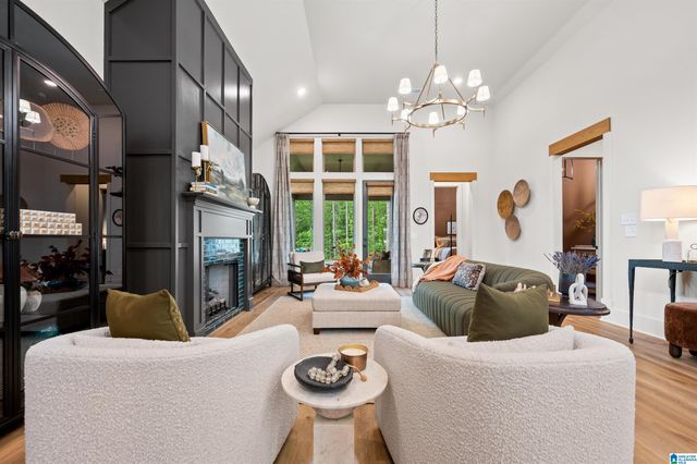 1721 BUTLER ROAD, Hoover, AL 35244