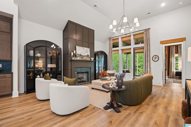 1721 BUTLER ROAD, Hoover, AL 35244