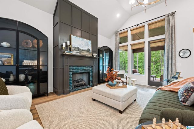 1721 BUTLER ROAD, Hoover, AL 35244