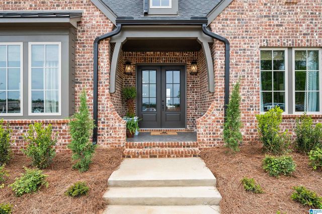 1721 BUTLER ROAD, Hoover, AL 35244