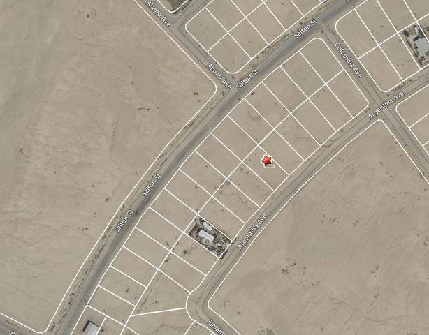 2175 Argentina Avenue, Thermal, CA 92274