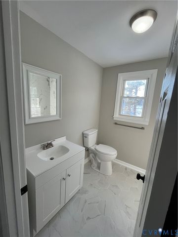 3908 Elsie Dr, Dinwiddie, VA 23803