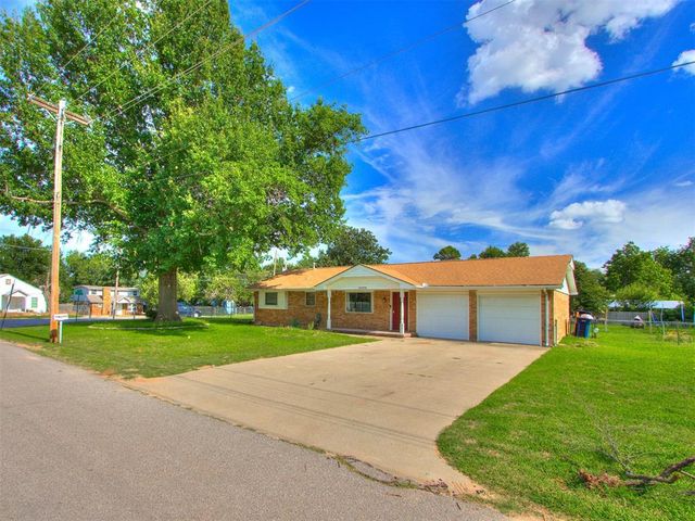 6500 NW 12th Street, Oklahoma City, OK 73127