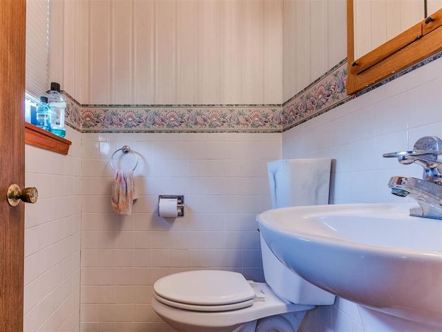 6500 NW 12th Street, Oklahoma City, OK 73127