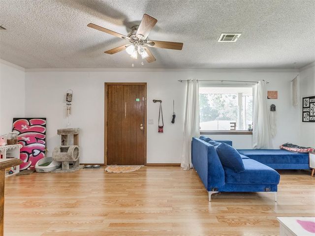 6500 NW 12th Street, Oklahoma City, OK 73127