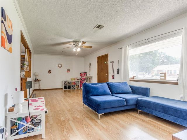 6500 NW 12th Street, Oklahoma City, OK 73127