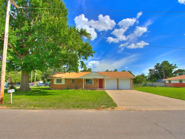 6500 NW 12th Street, Oklahoma City, OK 73127