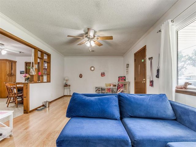 6500 NW 12th Street, Oklahoma City, OK 73127