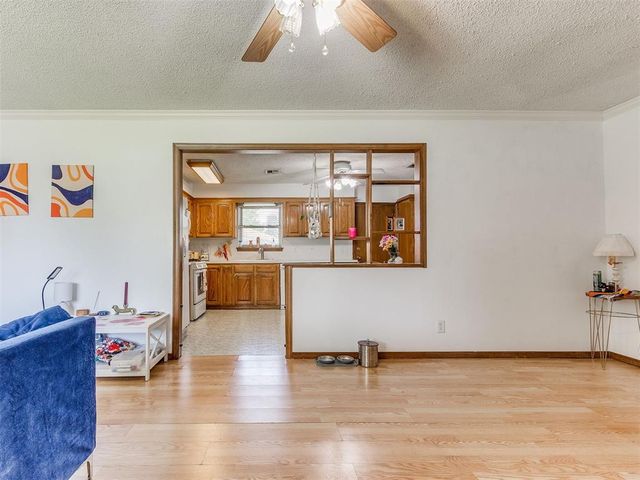 6500 NW 12th Street, Oklahoma City, OK 73127