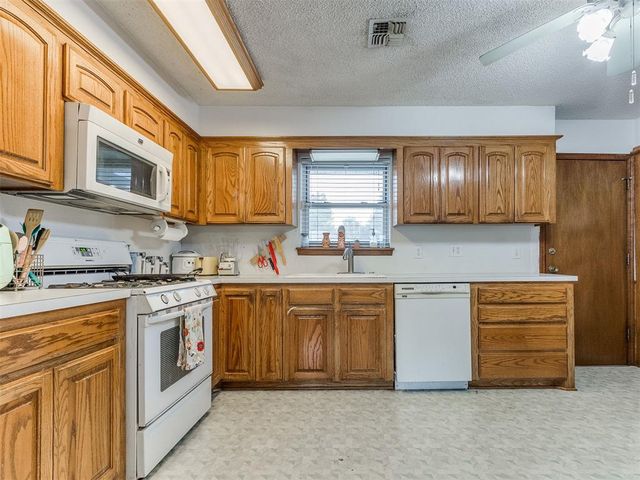 6500 NW 12th Street, Oklahoma City, OK 73127