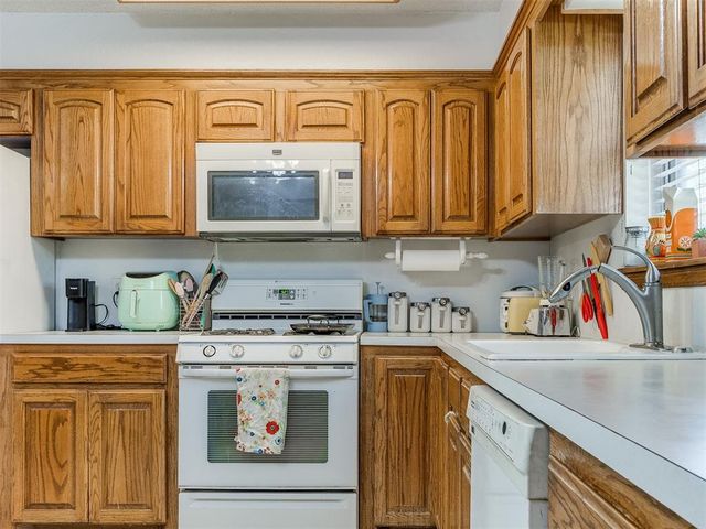 6500 NW 12th Street, Oklahoma City, OK 73127