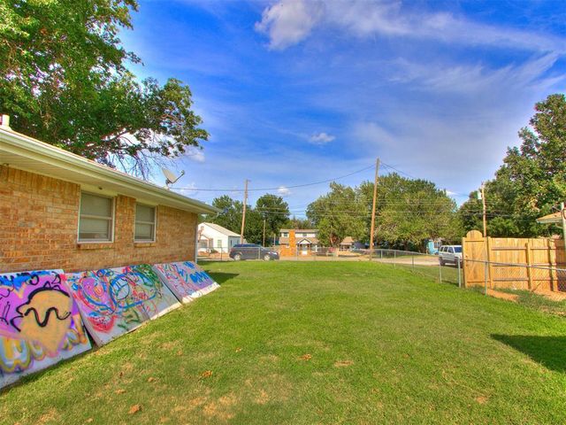 6500 NW 12th Street, Oklahoma City, OK 73127