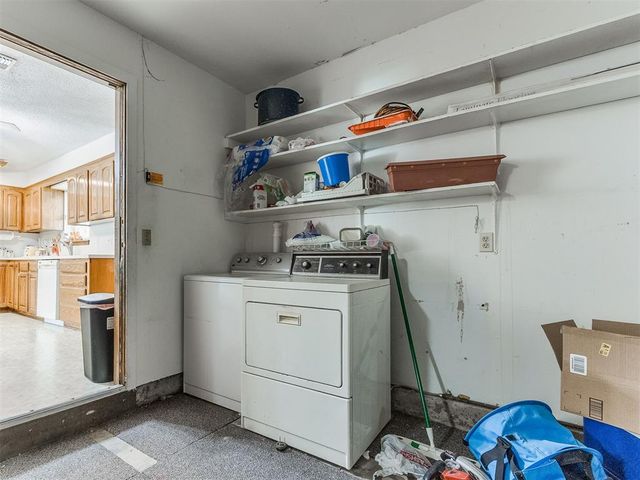 6500 NW 12th Street, Oklahoma City, OK 73127