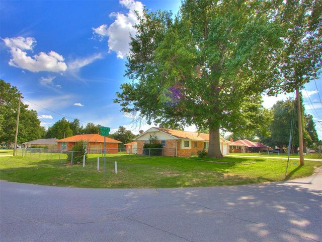 6500 NW 12th Street, Oklahoma City, OK 73127