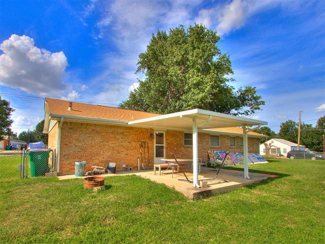 6500 NW 12th Street, Oklahoma City, OK 73127