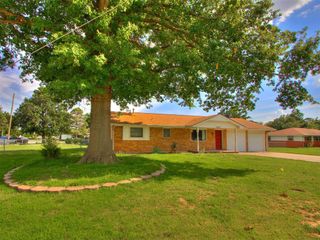 6500 NW 12th Street, Oklahoma City, OK 73127