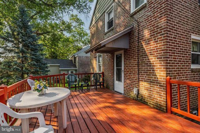 2605 WOODLEIGH RD, Havertown, PA 19083