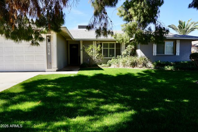 6756 S Oak Street, Tempe, AZ 85283