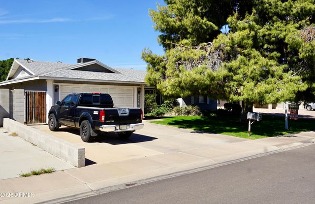 6756 S Oak Street, Tempe, AZ 85283