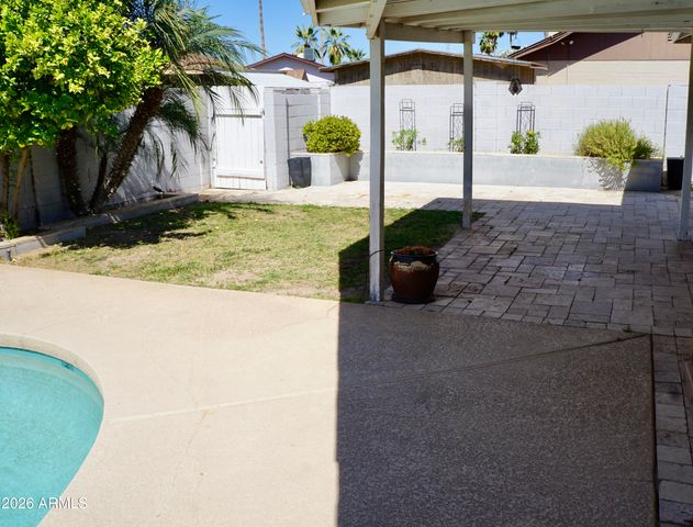 6756 S Oak Street, Tempe, AZ 85283