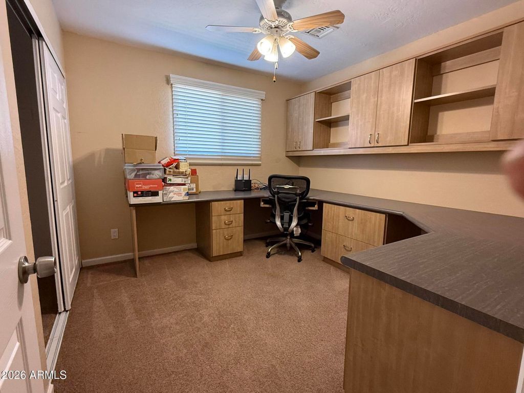 Image 18 of property listing at 6756 S Oak Street, Tempe, AZ 85283