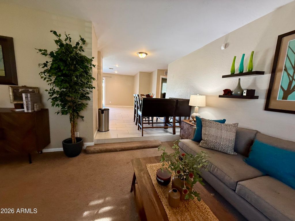 Image 9 of property listing at 6756 S Oak Street, Tempe, AZ 85283