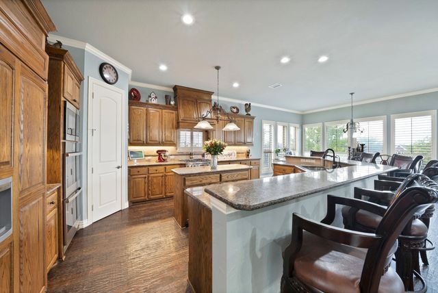 6549 Terrace Drive, The Colony, TX 75056