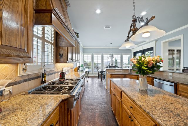 6549 Terrace Drive, The Colony, TX 75056