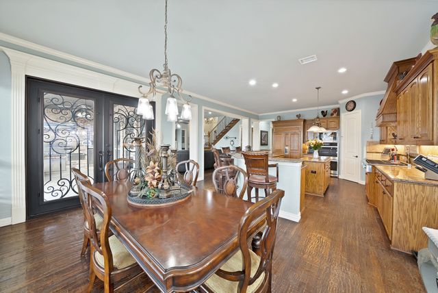 6549 Terrace Drive, The Colony, TX 75056