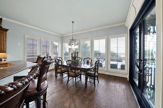 6549 Terrace Drive, The Colony, TX 75056