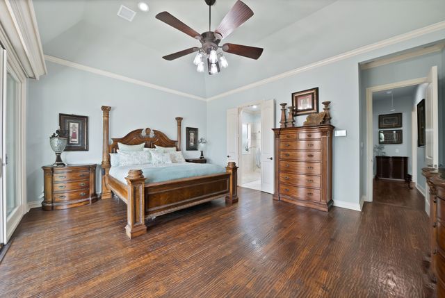 6549 Terrace Drive, The Colony, TX 75056