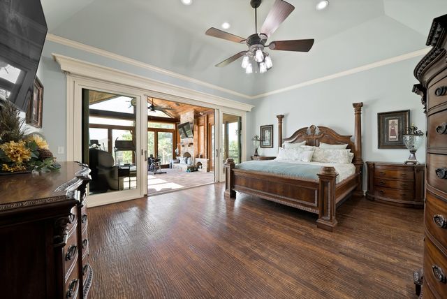 6549 Terrace Drive, The Colony, TX 75056
