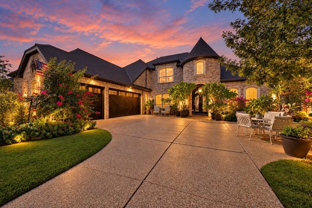 6549 Terrace Drive, The Colony, TX 75056
