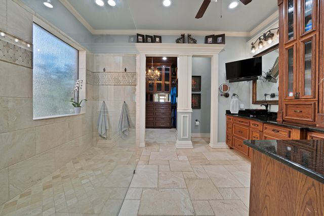 6549 Terrace Drive, The Colony, TX 75056
