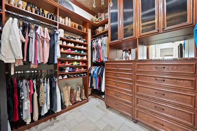6549 Terrace Drive, The Colony, TX 75056
