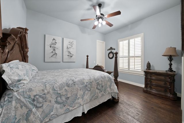 6549 Terrace Drive, The Colony, TX 75056